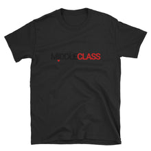 Load image into Gallery viewer, Branded Short-Sleeve Unisex T-Shirt