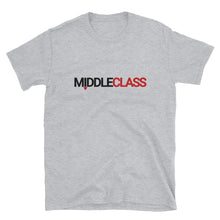 Load image into Gallery viewer, Branded Short-Sleeve Unisex T-Shirt