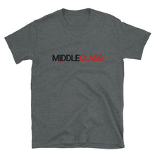 Load image into Gallery viewer, Branded Short-Sleeve Unisex T-Shirt